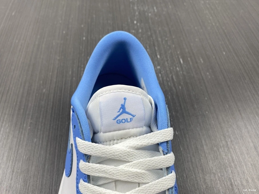 Jordan Low DD9315-100 1 UNC Retro - Golf 0519